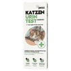 Cats urine rapid test