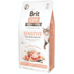 Care Cat Grainfree - Turkey & Salmon - Sensitive & Healthy Digestion