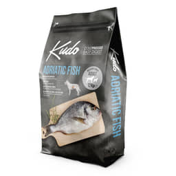 Adriatic Fish Medium & Maxi Adult