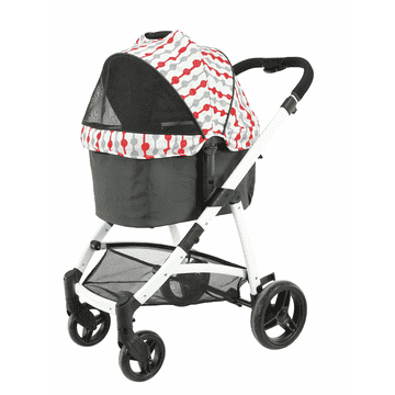 Tierbuggy Deluxe