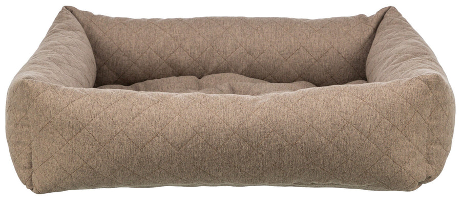 Caliente dog bed