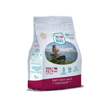 Soft ADULT Rind & Kartoffel Mini