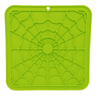 Feedmat Spiderweb
