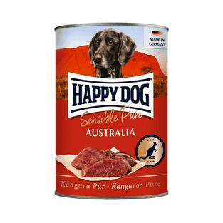 Sensible Pure Australia (Kangourou)