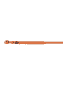 NEON collier, orange M