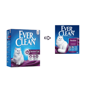 EverClean Senior
