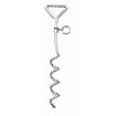 Mooring spiral