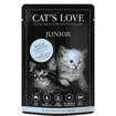 Junior Veau Sachets
