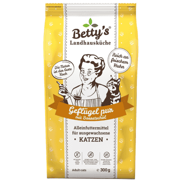 Adult Geflügel pur