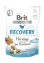 Functional Snack Recovery Herring