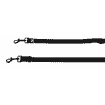 TrendLine ONE Laisse, noir