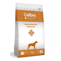 Canine Gastrointestinal & Pancreas