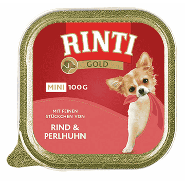 Gold Mini