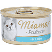 Miamor pâtées - boîtes