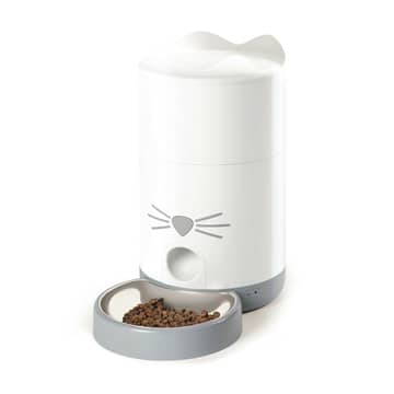 PIXI Smart Feeder