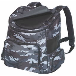 Sac à dos pour chien Rumen