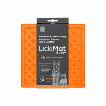 Classic Buddy Dog Schleckmatte