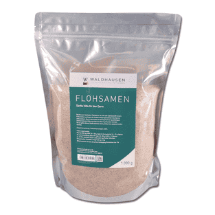 Graines de psyllium