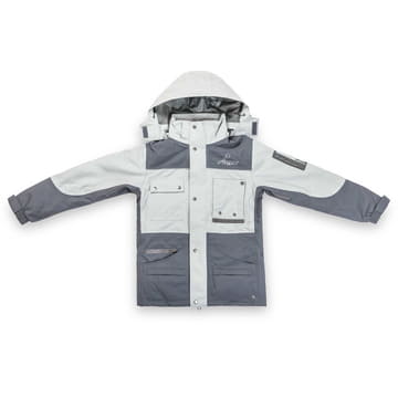 3in1 Jacket Frauen