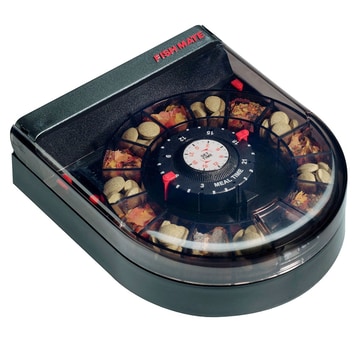 Distributeur automatique de nourriture Fish Mate F14