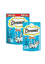 Dreamies au saumon