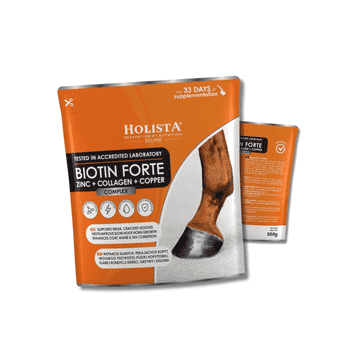 Biotin Forte