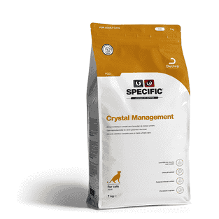 SPECIFIC Crystal Management FCD