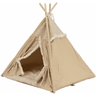Tipi Boho