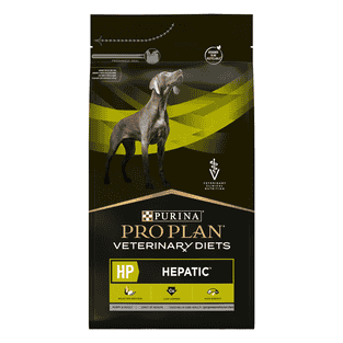 CANINE HP Hepatic