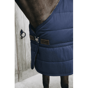 Underblanket Skin Friendly 150g - navy