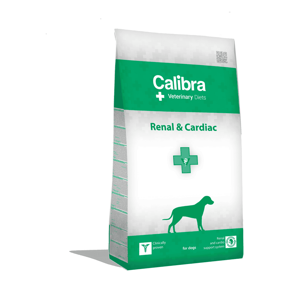 Canine Renal/Cardiac