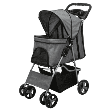 Buggy für Hunde