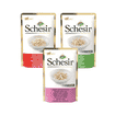 SCHESIR in Jelly - Huhn Variationen