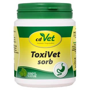 ToxiVet sorb