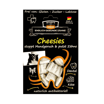 Cheesies