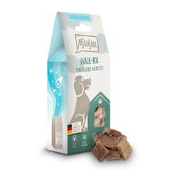 Dog Snackbox - vorzügliches Kalbsfilet
