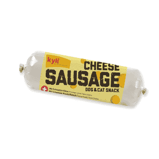 CheeseSausage