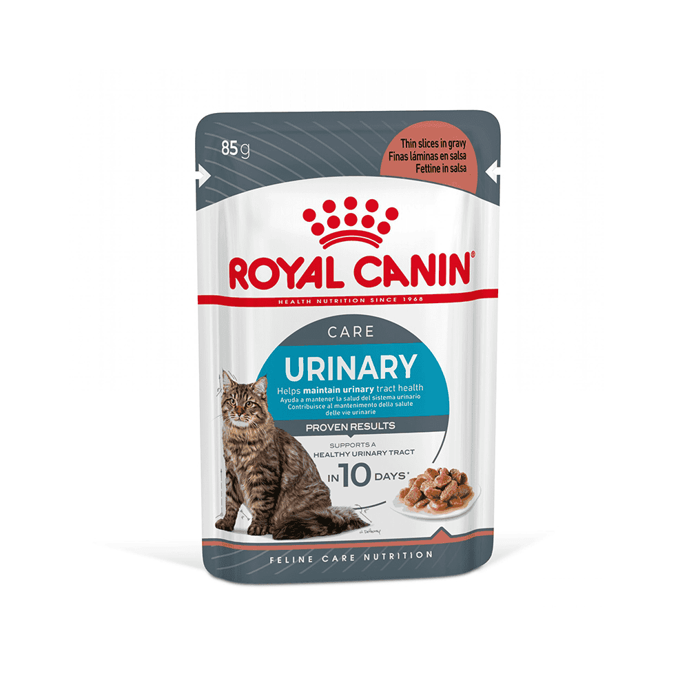 Urinary Care Gravy  - Sachet