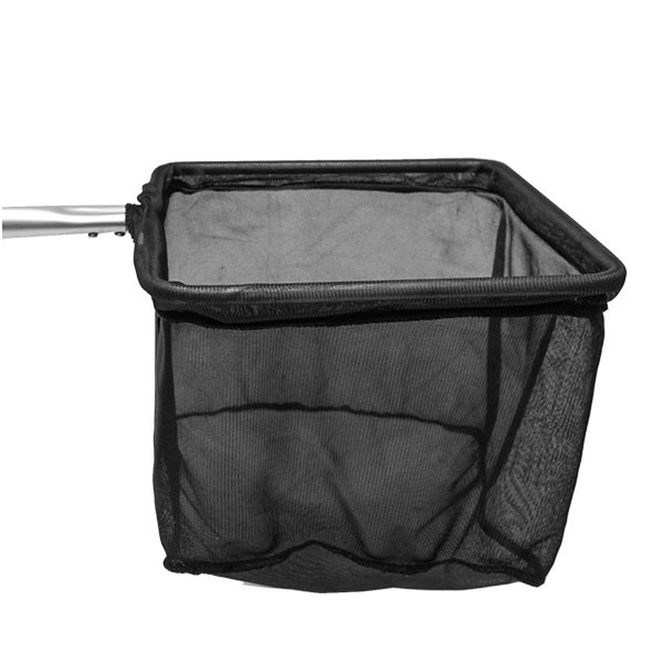 Rectangular pond net extra fine