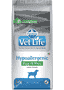 Canine Hypoallergenic Ei & Reis