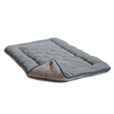 Coussin pour chien Repelz-It gris