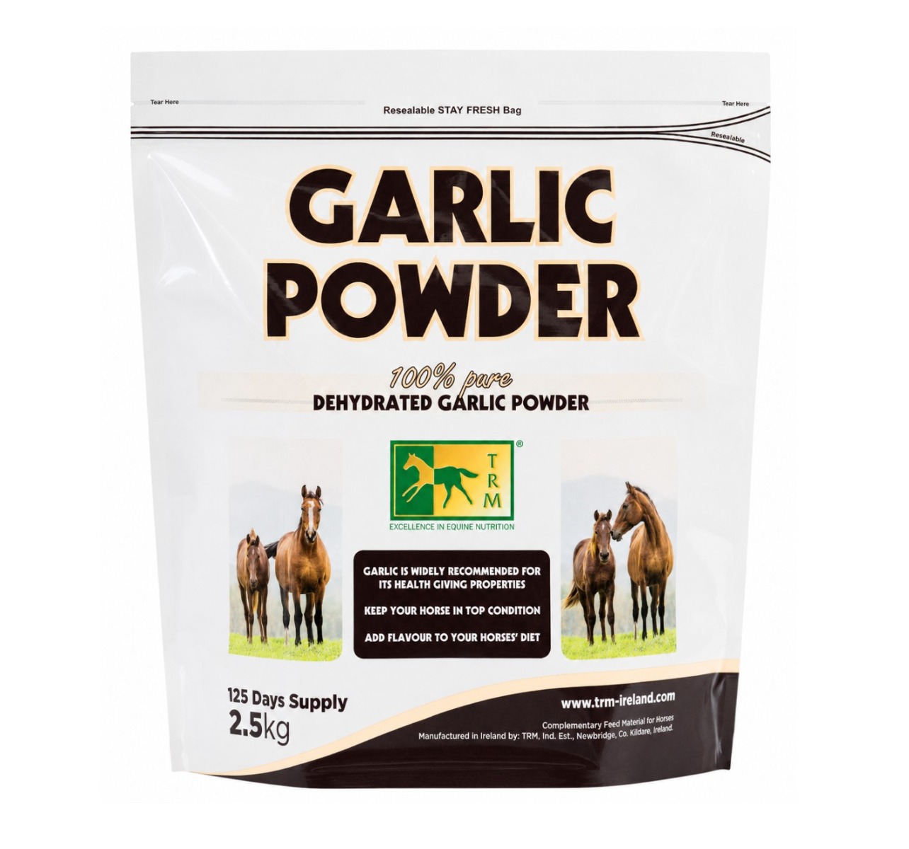 Garlic Powder