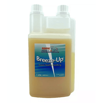 Breeze-Up