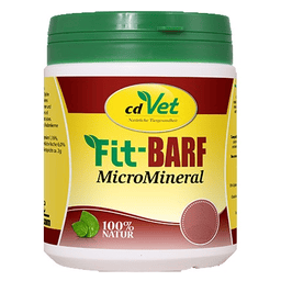 Fit-BARF MicroMineral Chien & Chat