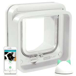 SureFlap Mikrochip Katzenklappe Connect