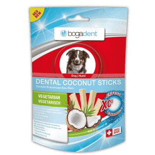 bogadent Dental Coconut Sticks