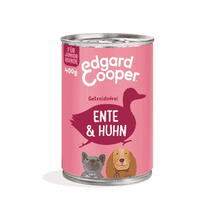 Junior "Ente & Huhn" Canard & Poulet - Boîte