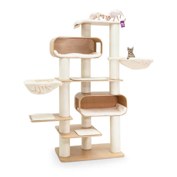 Arbre à chat Virgo 196