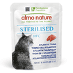 HFC Sterilised