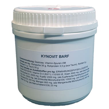 Kynovit Barf